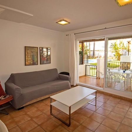 Adosado Con Jardin Y Piscina Palm Beach 86 Albert Villas Alcoceber Ngoại thất bức ảnh