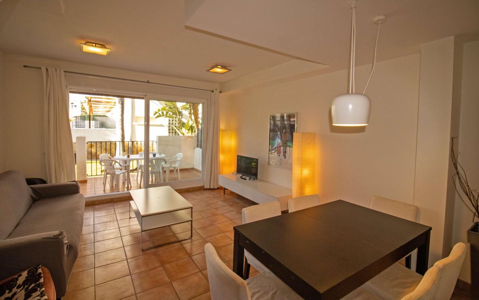 Adosado Con Jardin Y Piscina Palm Beach 86 Albert Villas Alcoceber Ngoại thất bức ảnh