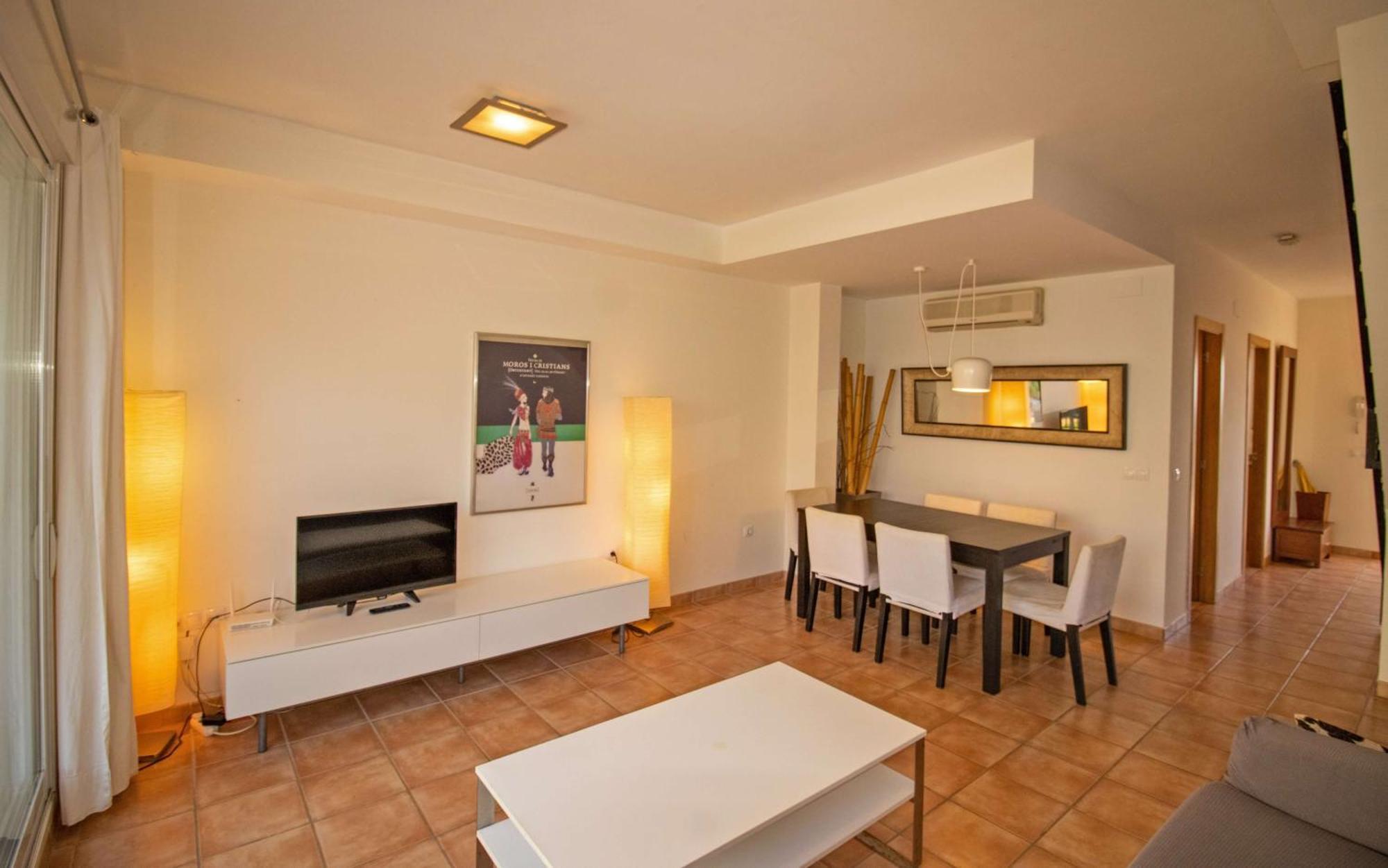Adosado Con Jardin Y Piscina Palm Beach 86 Albert Villas Alcoceber Ngoại thất bức ảnh