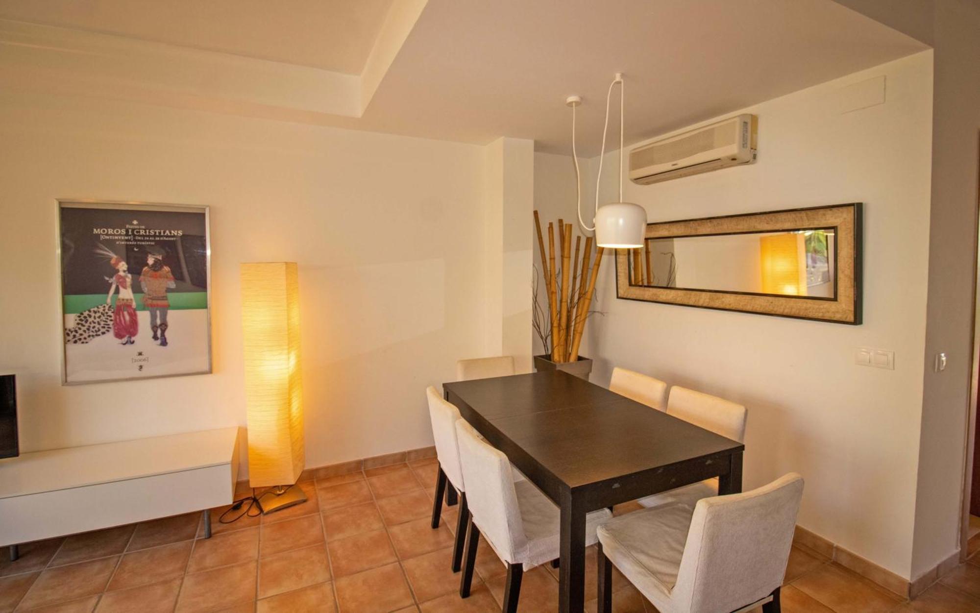 Adosado Con Jardin Y Piscina Palm Beach 86 Albert Villas Alcoceber Ngoại thất bức ảnh