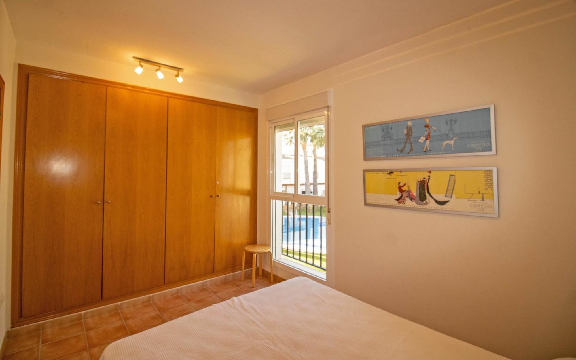 Adosado Con Jardin Y Piscina Palm Beach 86 Albert Villas Alcoceber Ngoại thất bức ảnh