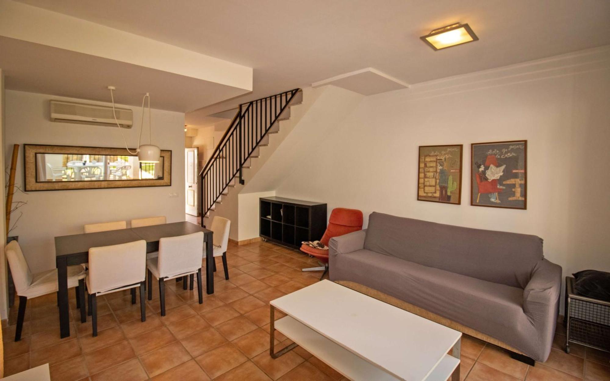 Adosado Con Jardin Y Piscina Palm Beach 86 Albert Villas Alcoceber Ngoại thất bức ảnh