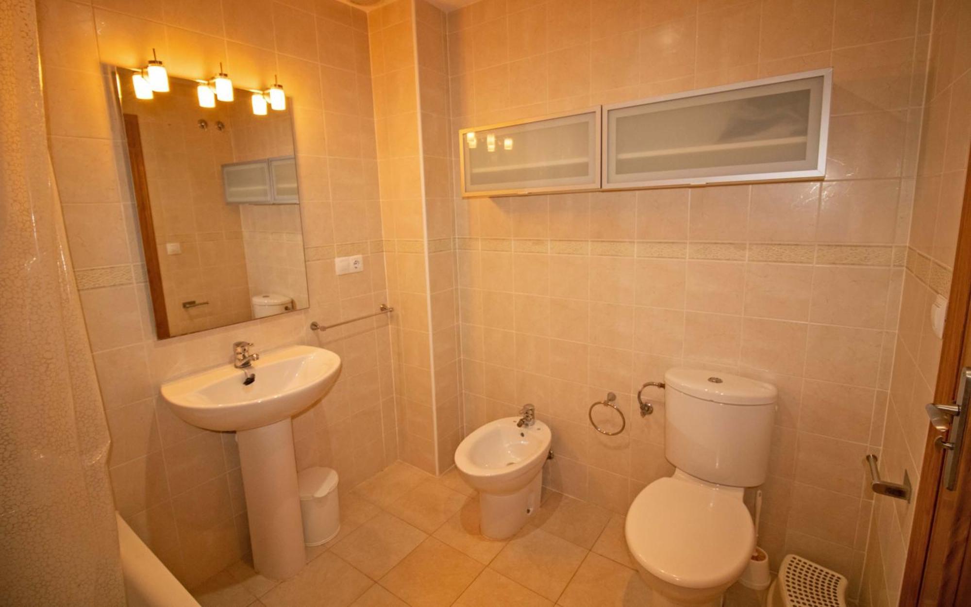 Adosado Con Jardin Y Piscina Palm Beach 86 Albert Villas Alcoceber Ngoại thất bức ảnh