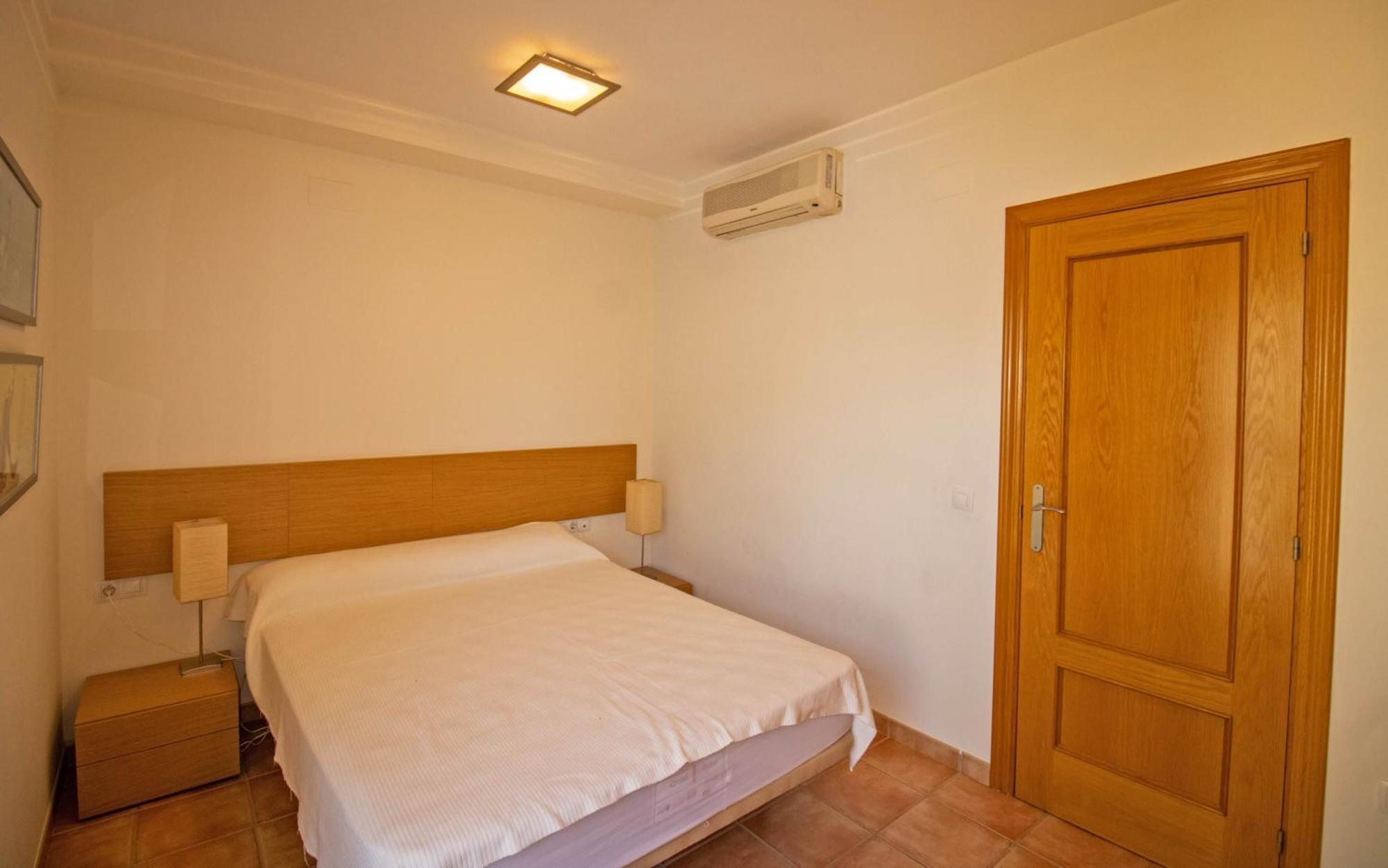 Adosado Con Jardin Y Piscina Palm Beach 86 Albert Villas Alcoceber Ngoại thất bức ảnh