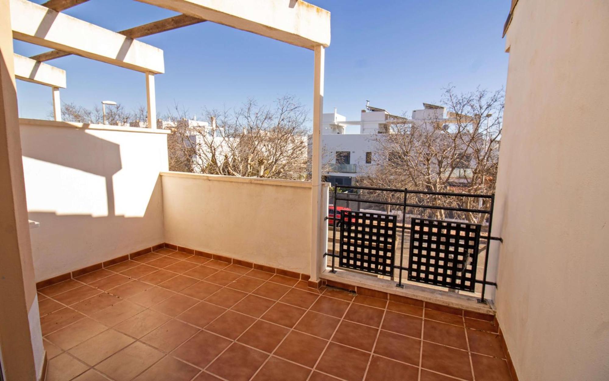 Adosado Con Jardin Y Piscina Palm Beach 86 Albert Villas Alcoceber Ngoại thất bức ảnh